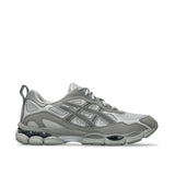 Sneaker ASICS GEL-NYC RGD total grey tecnologia GEL