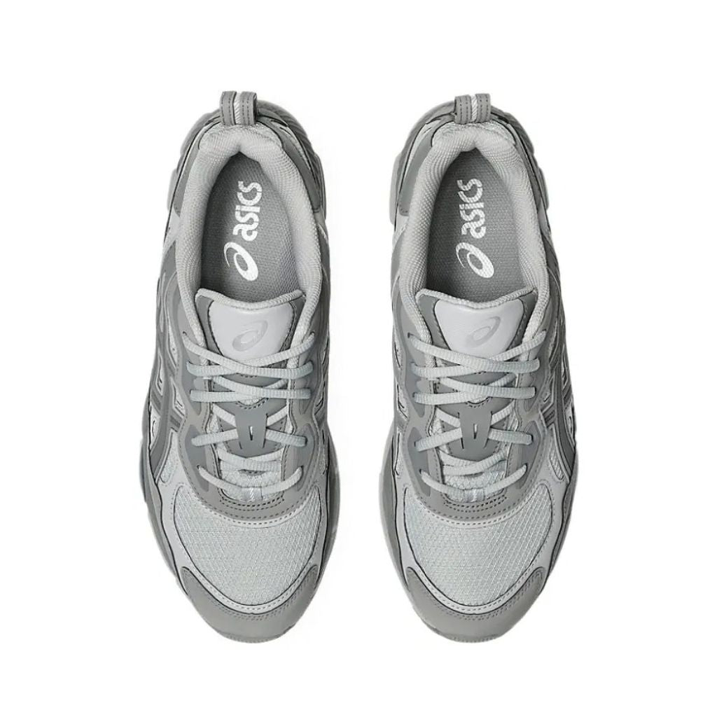 Sneaker ASICS GEL-NYC RGD total grey tecnologia GEL