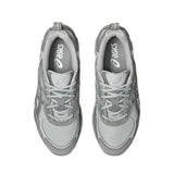 Sneaker ASICS GEL-NYC RGD total grey tecnologia GEL