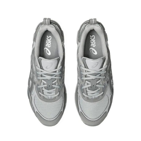 Sneaker ASICS GEL-NYC RGD total grey tecnologia GEL