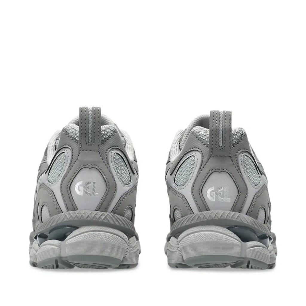 Sneaker ASICS GEL-NYC RGD total grey tecnologia GEL