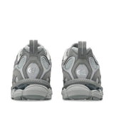 Sneaker ASICS GEL-NYC RGD total grey tecnologia GEL