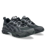 Sneaker ASICS GEL-NYC RGD total black tecnologia GEL