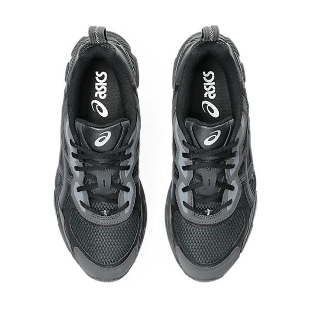 Sneaker ASICS GEL-NYC RGD total black tecnologia GEL