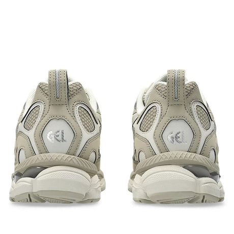Sneaker ASICS GEL-NYC RGD beige panna tecnologia GEL