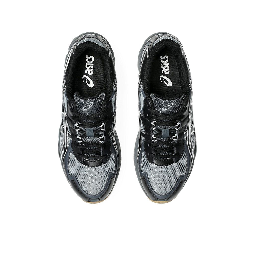 Asics Gel Nyc 2055 Clay Grey/Black 1203A542 022 – Gagliotta