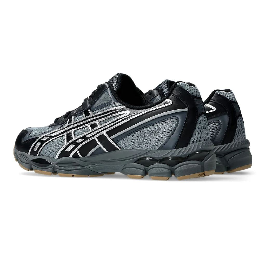 Asics Gel Nyc 2055 Clay Grey/Black 1203A542 022 – Gagliotta