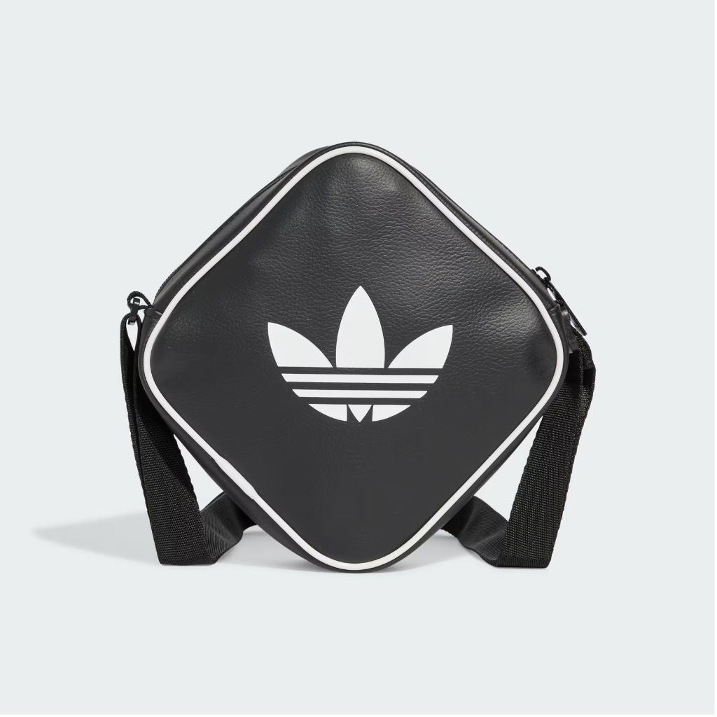 Borsa a tracolla Adidas Originals Adicolor a forma di rombo