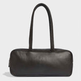 Borsa a spalla Adidas Originals Adicolor Elongated Airliner marrone