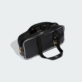 Borsa a spalla Adidas Originals Elongated Airliner nera