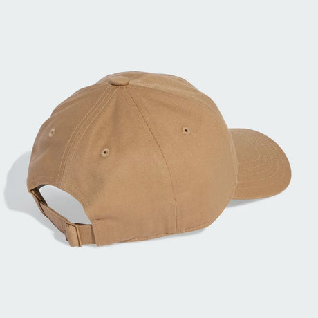 Cappello da baseball Adidas Originals beige taupe