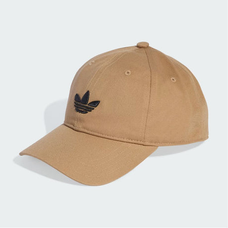 Cappello da baseball Adidas Originals beige taupe