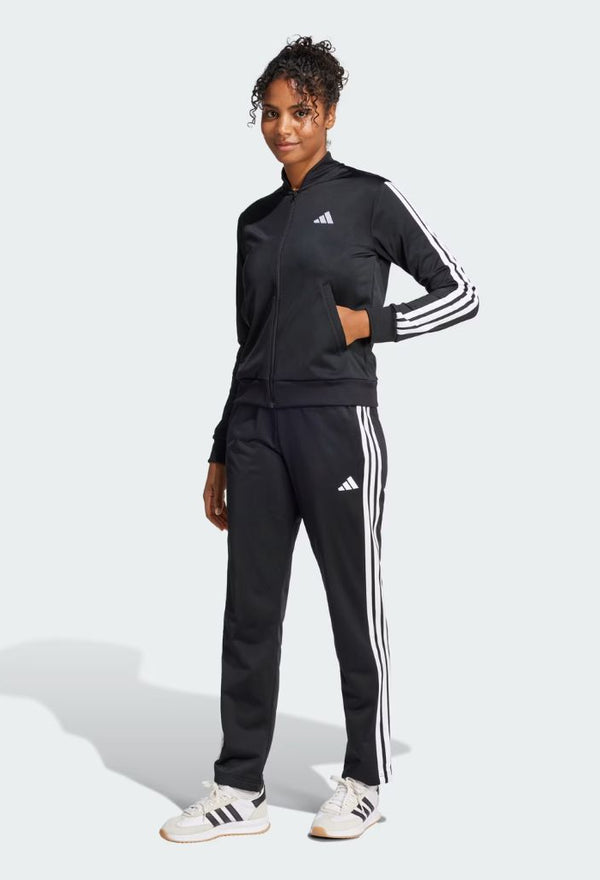 Tuta sportiva Adidas Dayready nera