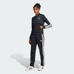 Adidas Dayready Tuta Completa Nero JD5434
