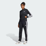 Tuta sportiva Adidas nera Dayread