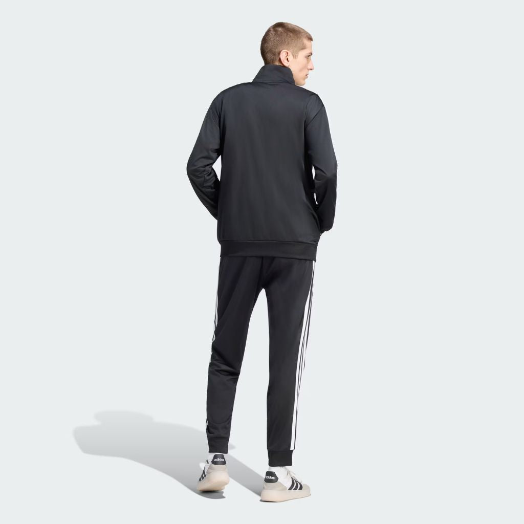 Tuta sportiva Uomo Adidas nera Dayready