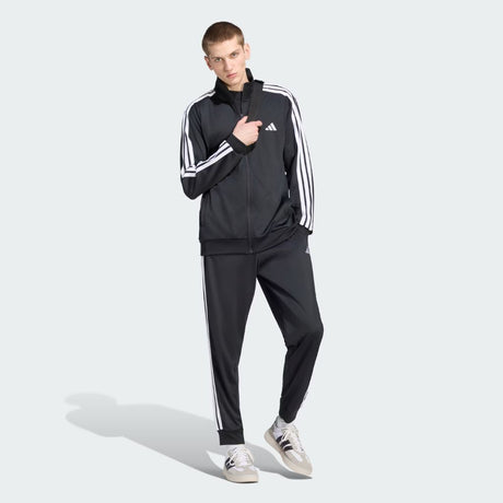 Tuta sportiva Uomo Adidas nera Dayready