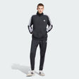 Tuta sportiva Uomo Adidas nera Dayready