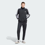 Adidas Dayready Full Tracksuit Black KX5600