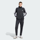 Tuta sportiva Uomo Adidas nera Dayready