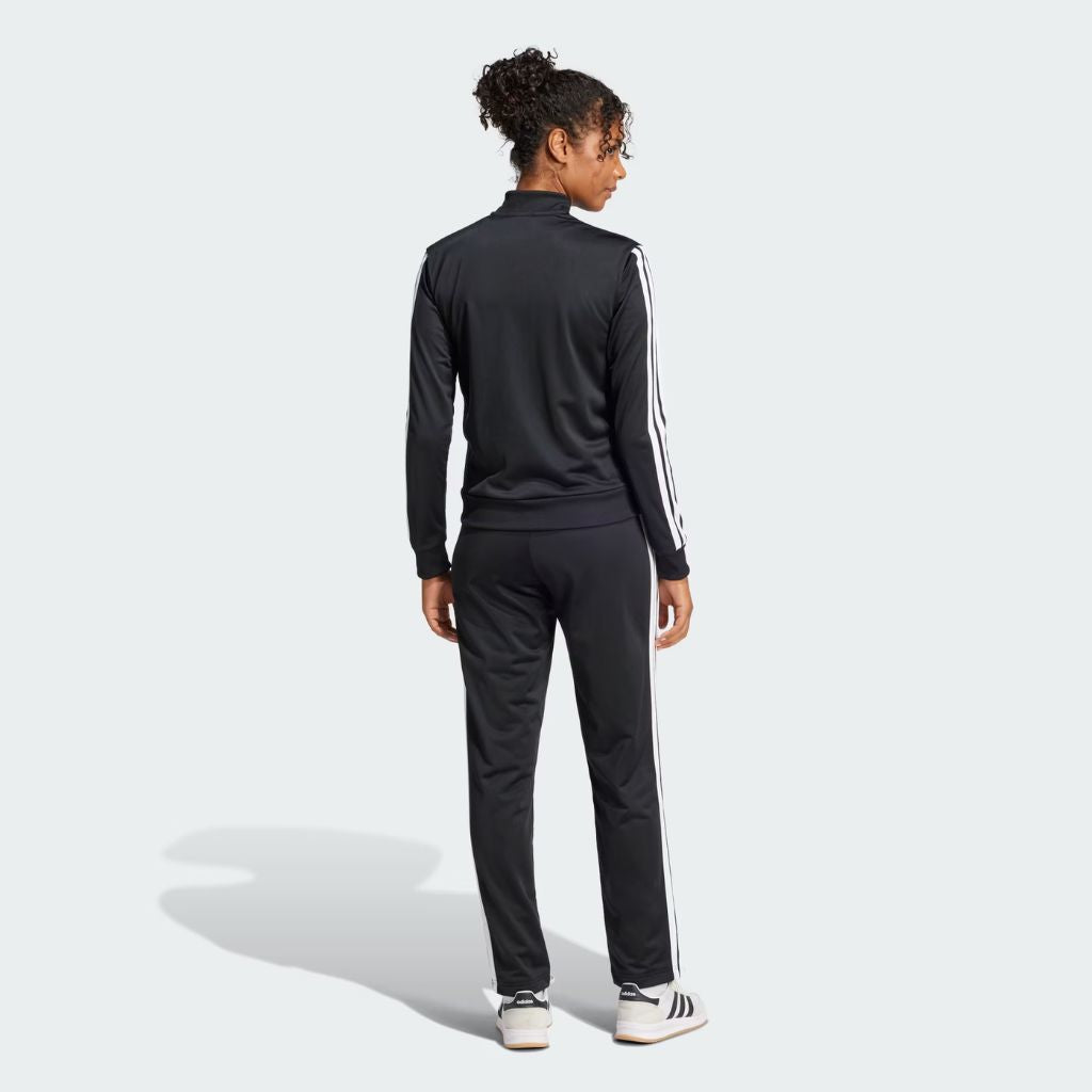 Tuta sportiva Adidas nera Dayread