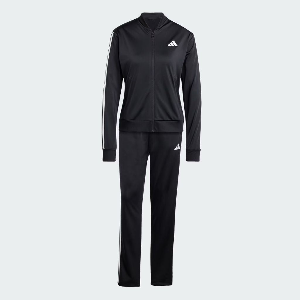 Tuta sportiva Adidas nera Dayread