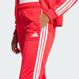Tuta sportiva Adidas rossa Dayready