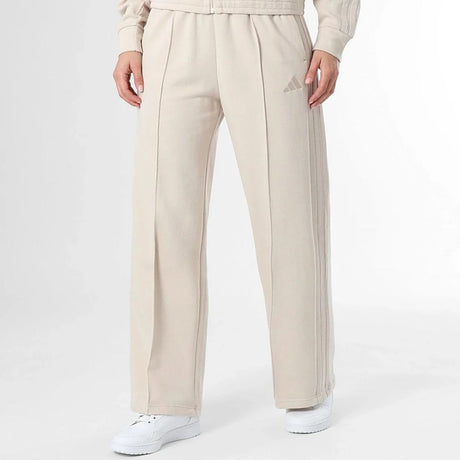 Tuta completa da donna Adidas Energize beige