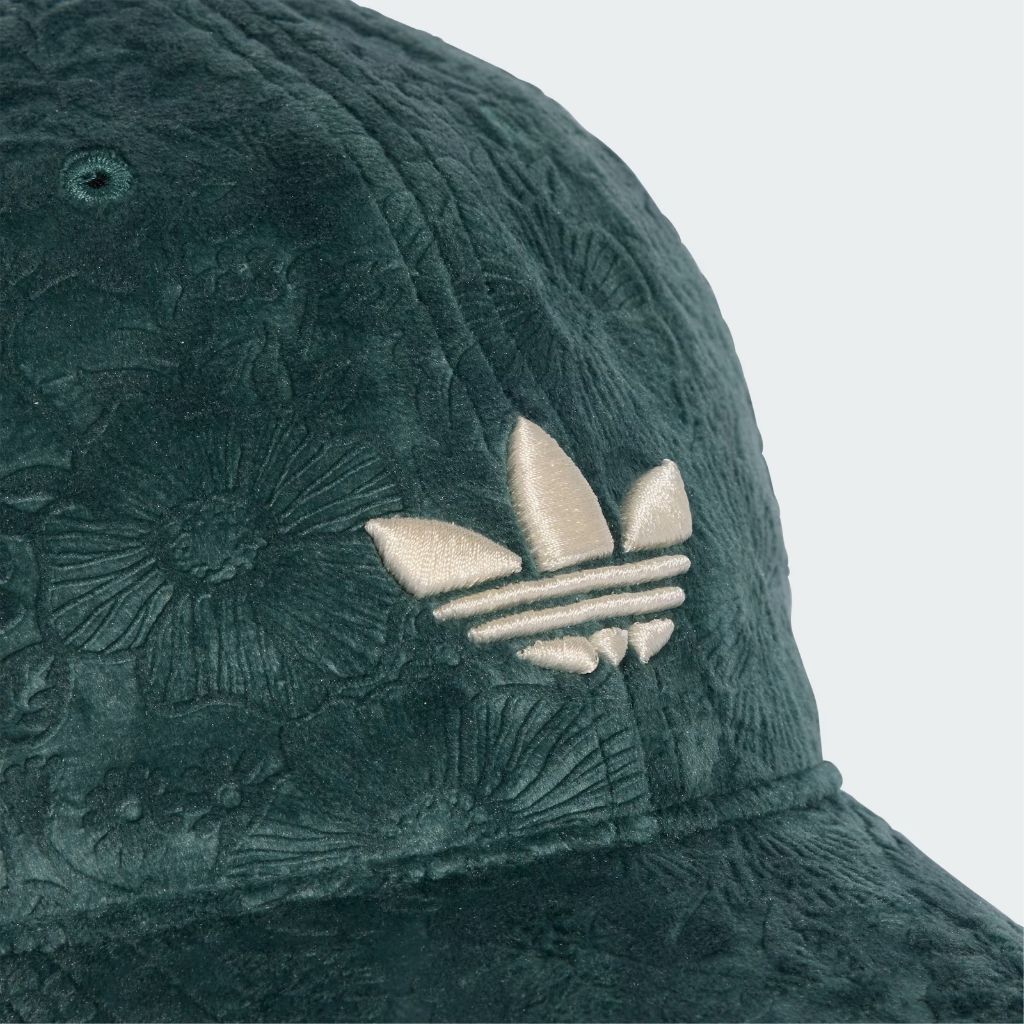 Adidas Originals x Liberty London Cappello Baseball JW8017