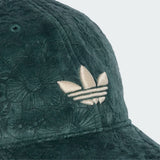 Adidas Originals x Liberty London Cappello Baseball JW8017