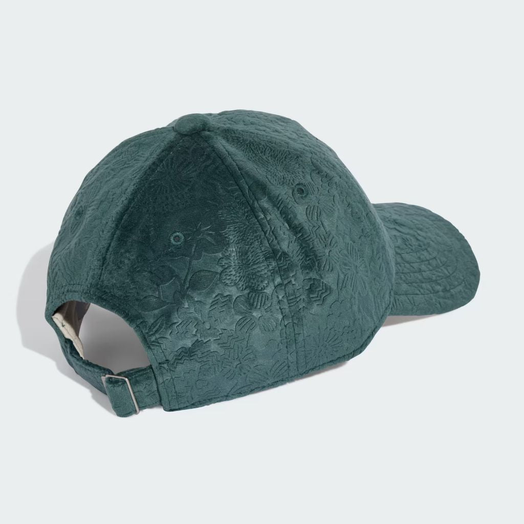 Adidas Originals x Liberty London Cappello Baseball JW8017