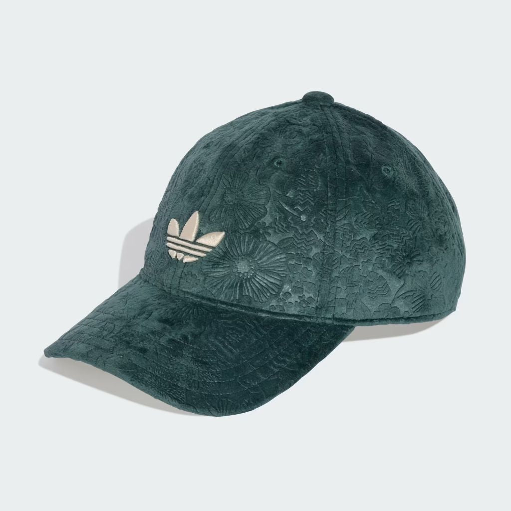 Adidas Originals x Liberty London Cappello Baseball JW8017