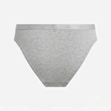 Adidas Slip Vita Alta Grigio 