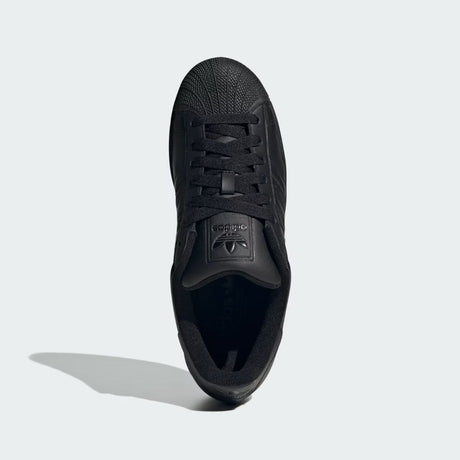 Sneaker adidas Superstar total black