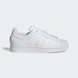 Sneaker adidas Superstar total white