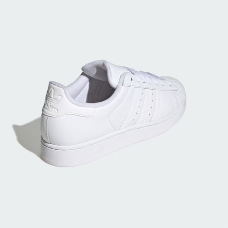 Sneaker adidas Superstar total white
