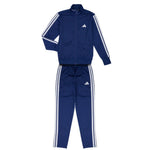 Adidas Tuta Completa Blu Baby JL6890