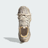  sneaker lifestyle beige con dettagli cream white.