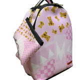 Alviero Rodriguez Zaino Urban Medio Bear 2.0