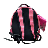 Alviero Rodriguez Zaino Urban Medio Rosa Kitty