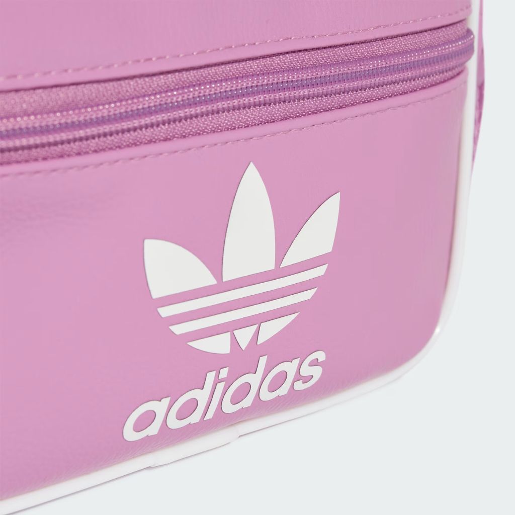 Adidas Mini Bag Rosa IX7486