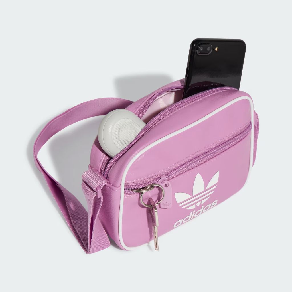 Adidas Mini Bag Rosa IX7486