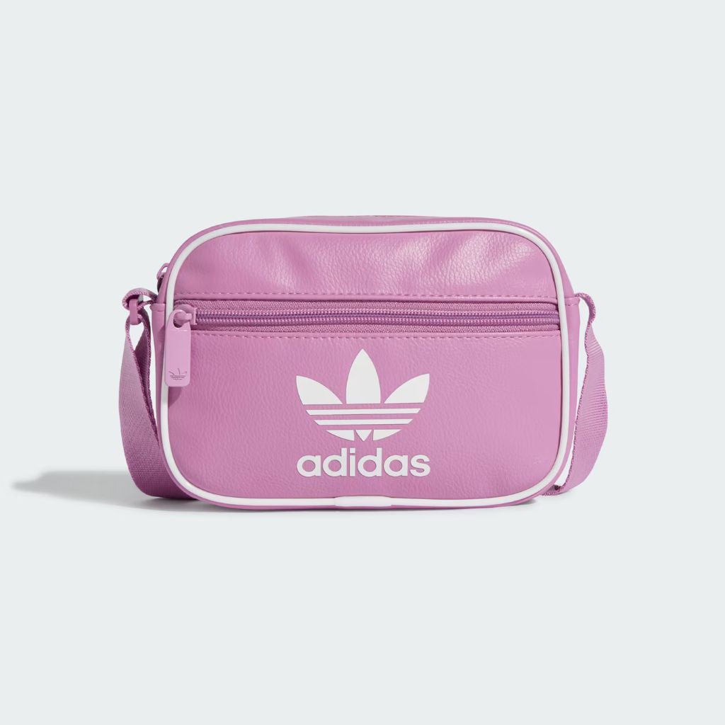 Adidas Mini Bag Rosa IX7486