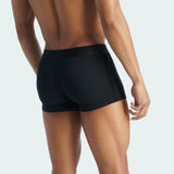 Adidas Boxer in Confezione da 2 Total Black JK3979