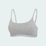 Adidas Bralette Grigio JL3474