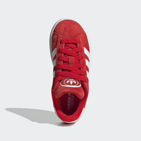 Adidas Campus 00s Rosso Kids ji4329