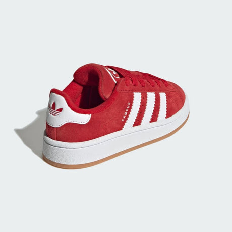 Adidas Campus 00s Rosso Kids ji4329