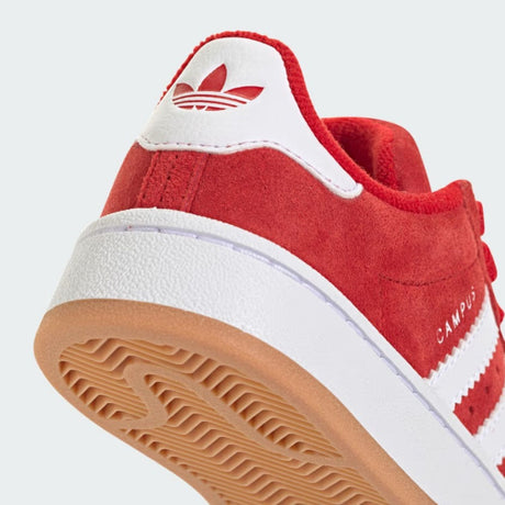 Adidas Campus 00s Rosso Kids ji4329