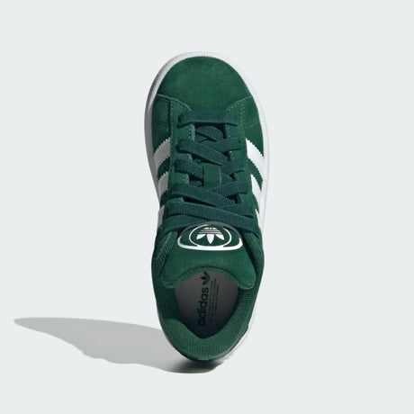 Adidas Campus 00s Verde Kids ji4332