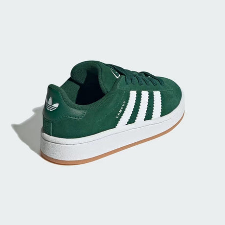 Adidas Campus 00s Verde Kids ji4332